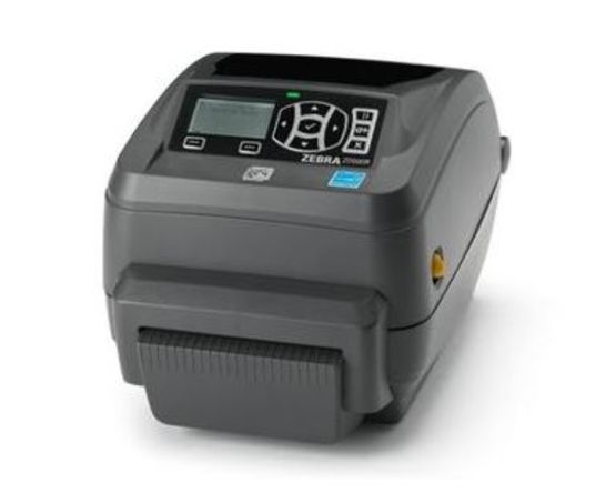 Imprimantes d&#039;étiquette | RFID ZD500R - produit présenté par ZEBRA TECHNOLOGIES