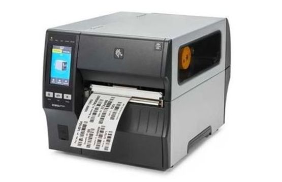  Imprimantes d&#039;étiquette | RFID ZT400 - ZEBRA TECHNOLOGIES