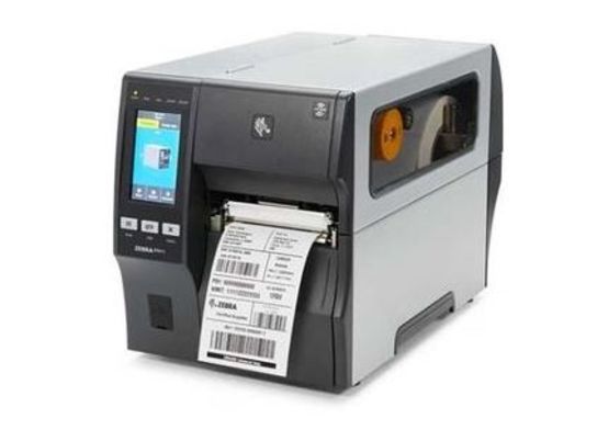Imprimantes d&#039;étiquette | RFID ZT400 - produit présenté par ZEBRA TECHNOLOGIES