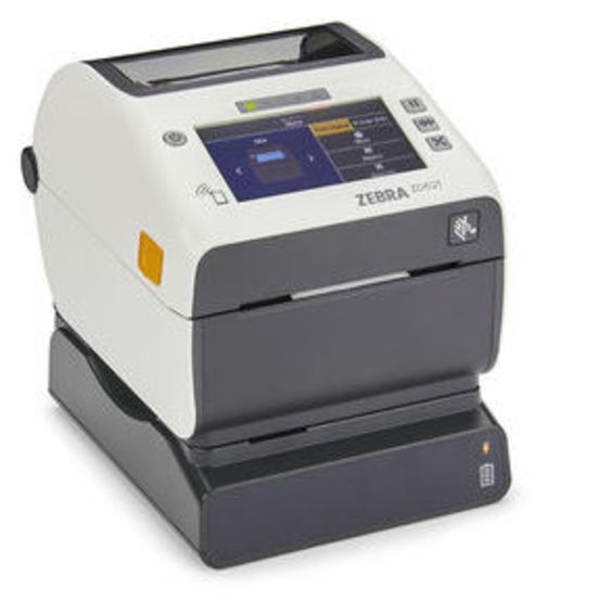  Imprimantes de bureau 4 pouces | ZD621 - ZEBRA TECHNOLOGIES