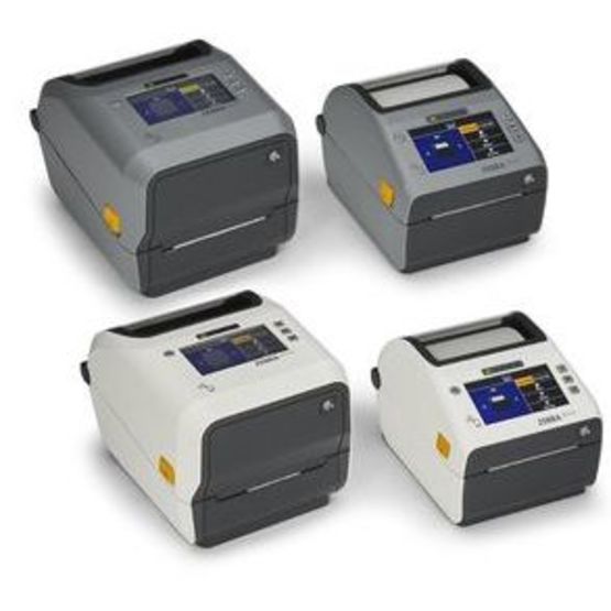Imprimantes de bureau 4 pouces | ZD621 - produit présenté par ZEBRA TECHNOLOGIES