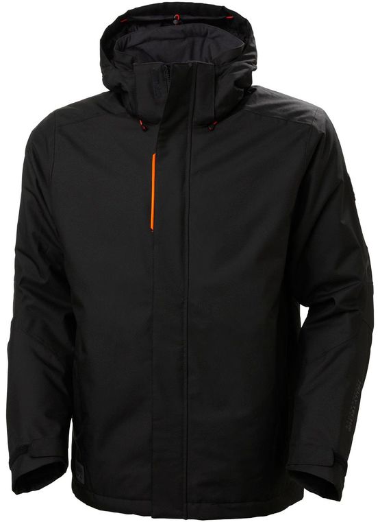  Jacket imperméable LifaLoft | KENSINGTON WINTER JACKET - Vêtements de protection
