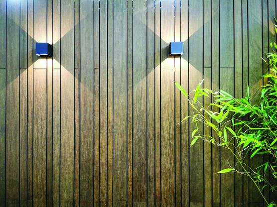 Lames de bardage ou terrasse en bambou vieilli | Bamboo Xtreme Vintage - MOSO INTERNATIONAL BV