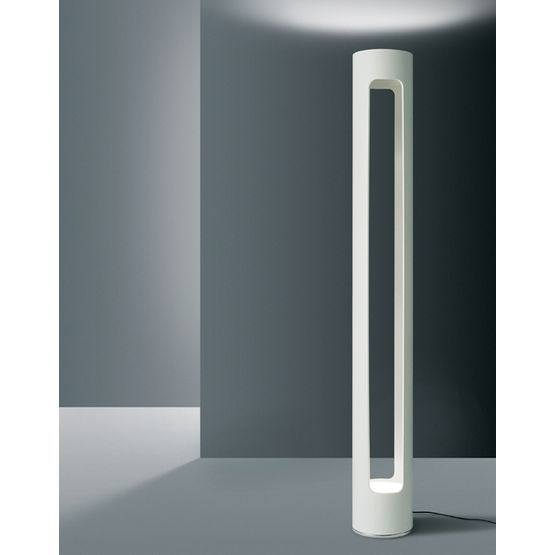 Lampadaire colonne à source halogène ou iodure métallique | Al Na&#039;Ir