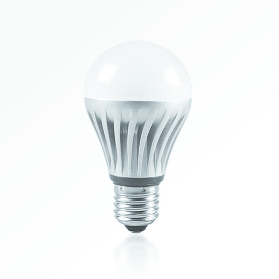 Lampe à leds forme bulbe standard | GLS A60