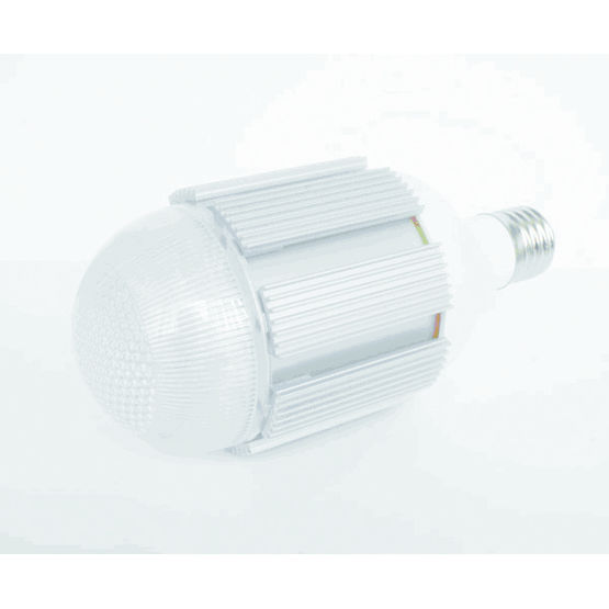 Lampe basse consommation à 24 leds | E27 HP80