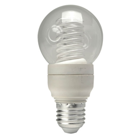 Lampe globe fluocompacte de 20 watts | ACCE5G