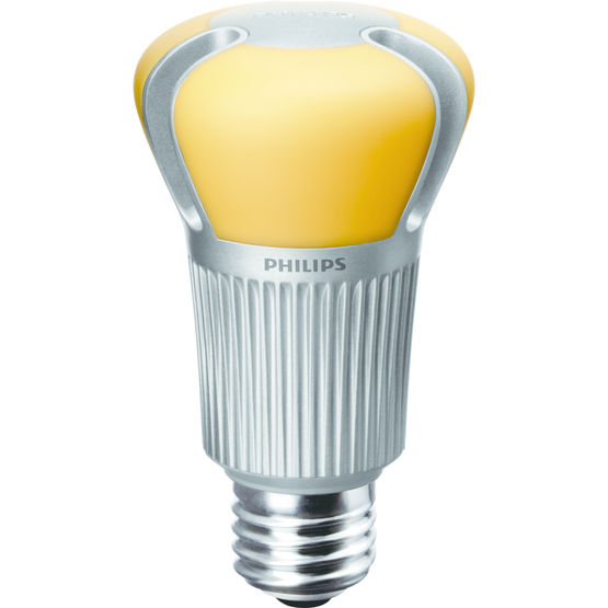 Lampes bulbes à leds de 12 watts de puissance | Master LED bulb 12 W