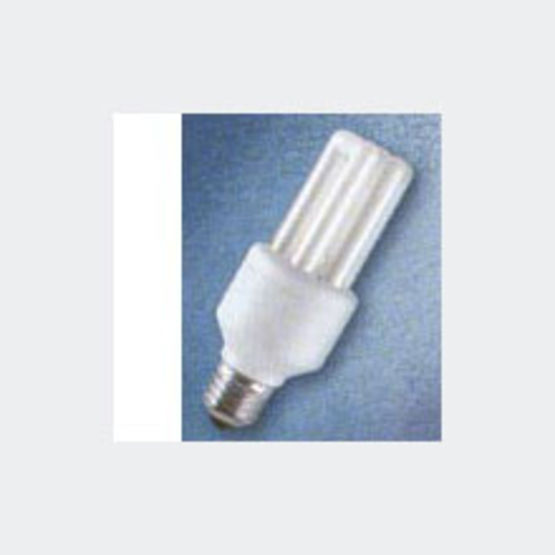 Lampes fluocompactes à alimentation électronique intégrée | Dulux EL