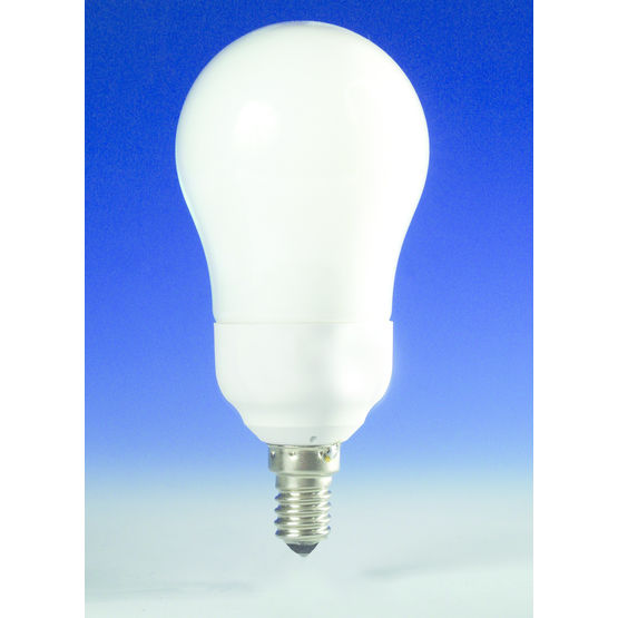 Lampes fluocompactes de dimensions réduites | Biax Extra Mini
