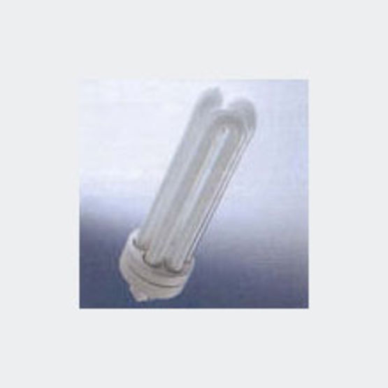 Lampes fluocompactes de un à quatre tubes | Biax