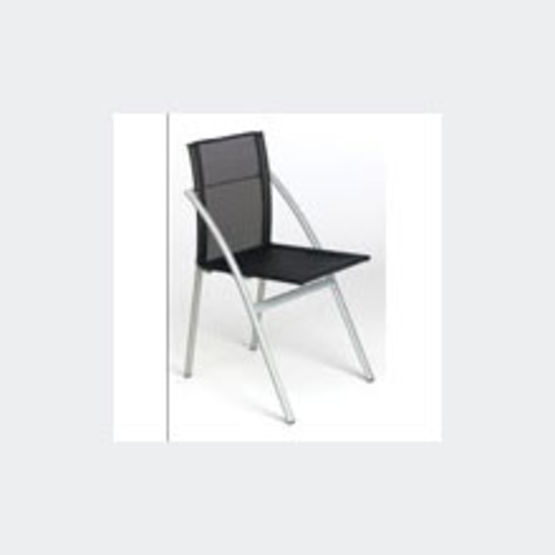 Ligne de chaises et tables pliantes | Ciki