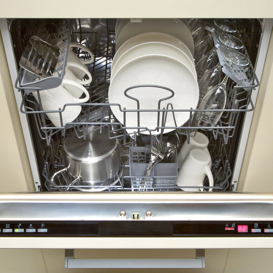  Liquide vaisselle machine | CADENTIA L.V.M. SURACTIF CHLORÉ - CADENTIA