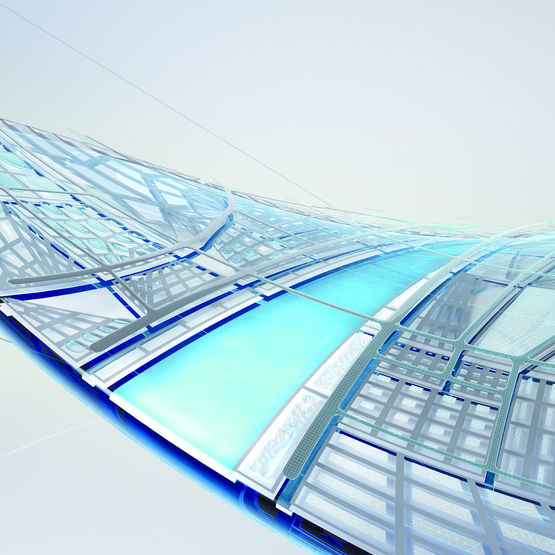 Logiciel de conception et rendu de projets de génie civil | Autocad Civil 3D