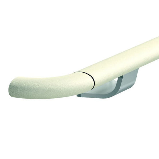 Main-courante tubulaire ergonomique | HRO-6 (Aqua form 38) - produit présenté par CS FRANCE