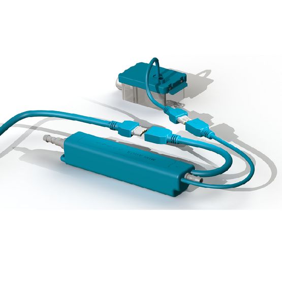Micropompe de relevage pour installations de climatisation | Mini Aqua / Mini Aqua Silence+