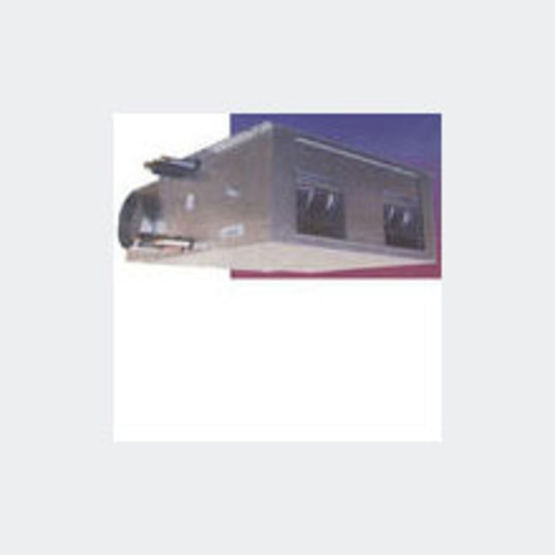 Mini-centrale de traitement d&#039;air basse ou haute pression | Mistral