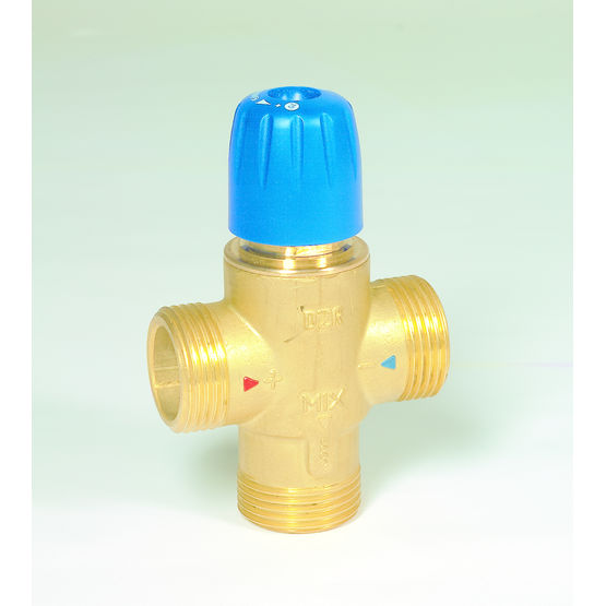Mitigeur thermostatique pour appareils sanitaires | Mitigeur MC52
