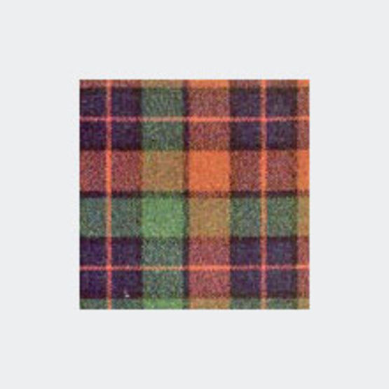 Moquette laine à motifs écossais | Abbotsford