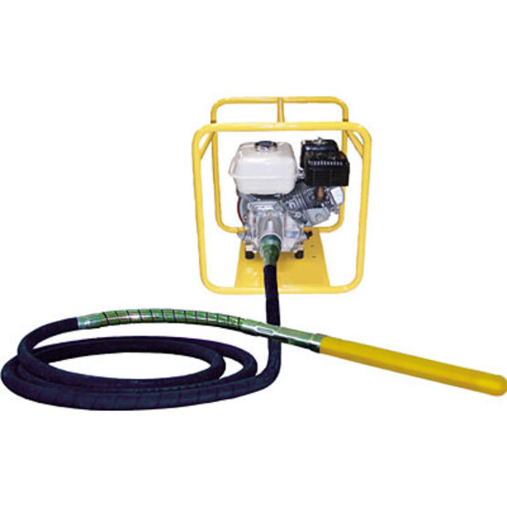  Moteur thermique à aiguille mécanique ou pompe à eau | Power/ Hydro Basic - Aiguilles vibrantes