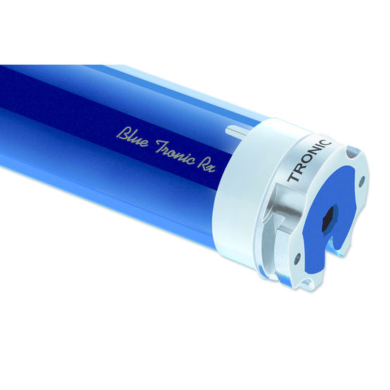 Moteur tubulaire électronique pour volets roulants | Blue Tronic RX