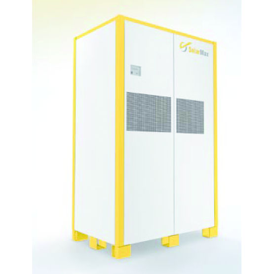Onduleur de 400 kW pour installation photovoltaïque | Solarmax 330 C-SV