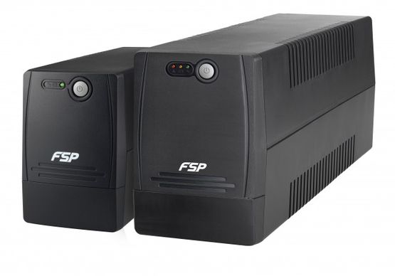 Onduleur électrique interactif FSP | FP 600