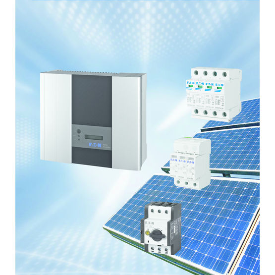 Onduleur photovoltaïque de 1,5 à 4,6 kW de puissance | Onduleur ISG1I