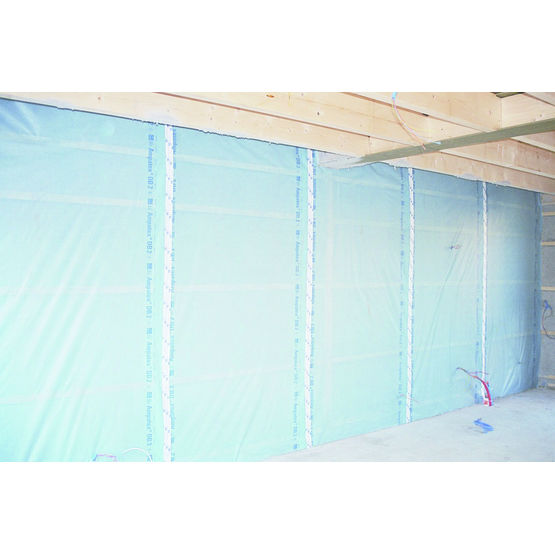 Ouate de cellulose pour isolation thermique de murs ou combles perdus | Bellouate