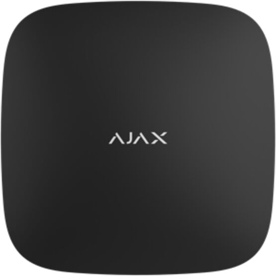 Panneau de contrôle de sécurité intelligent | AJAX HUB PLUS - produit présenté par SERVIACOM-PROACCESS