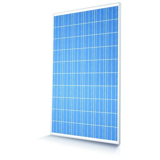 Panneau photovoltaïque à 60 cellules polycristallines | PowerPlus 210-230 P
