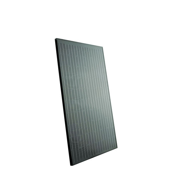 Panneau photovoltaïque avec verre anti-éblouissement | TSE 60 M