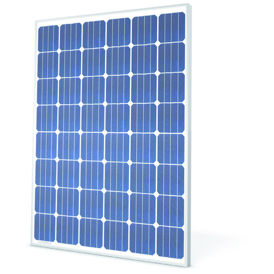 Panneau photovoltaïque compact à 48 cellules | PowerPlus 170-185 MC