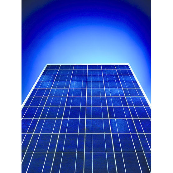Panneau photovoltaïque de 214 Wc | 214 AE