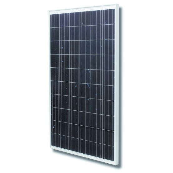 Panneau photovoltaïque de 250 watts | Wd +