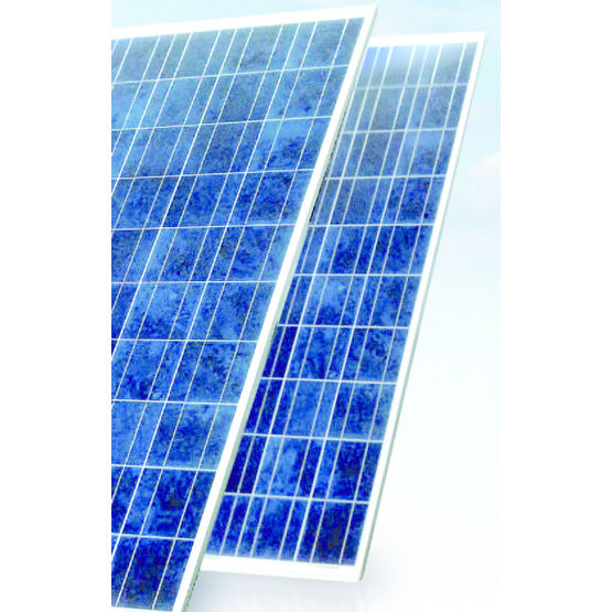 Panneau solaire thermique et photovoltaïque | Hybride