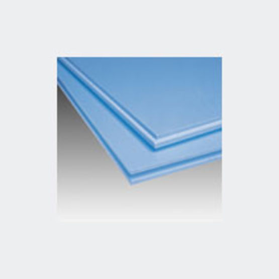 Panneaux rainurés en polystyrène pour isolations verticales | WALLMATE CW