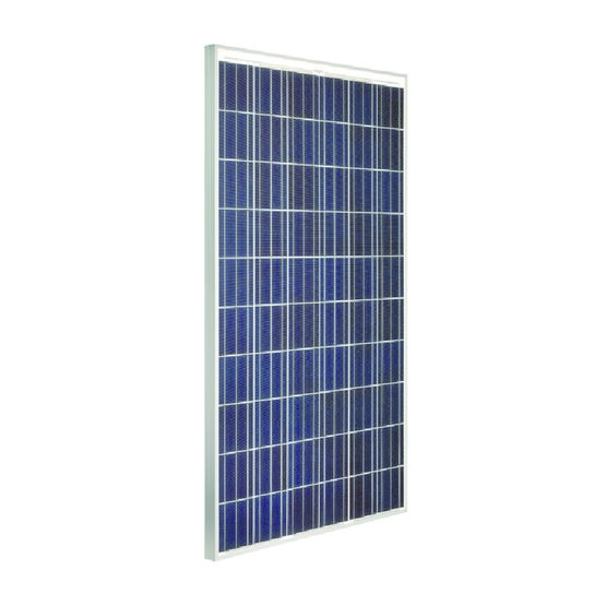 Panneaux solaires polycristallins haut rendement | ND-RC
