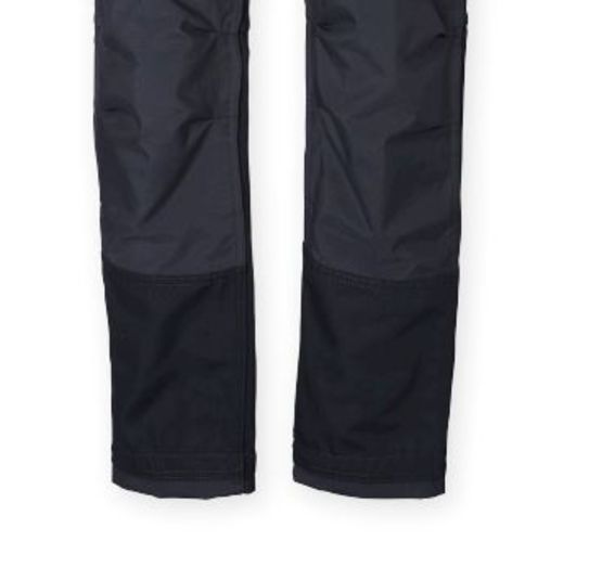  Pantalon de travail à fermeture zippée YKK | OXFORD WORK PANT - Vêtements de protection