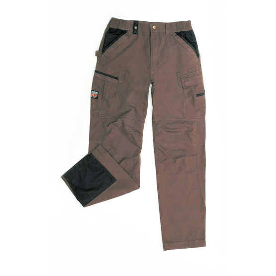 Pantalon multipoche résistant à l&#039;abrasion | PRO 606