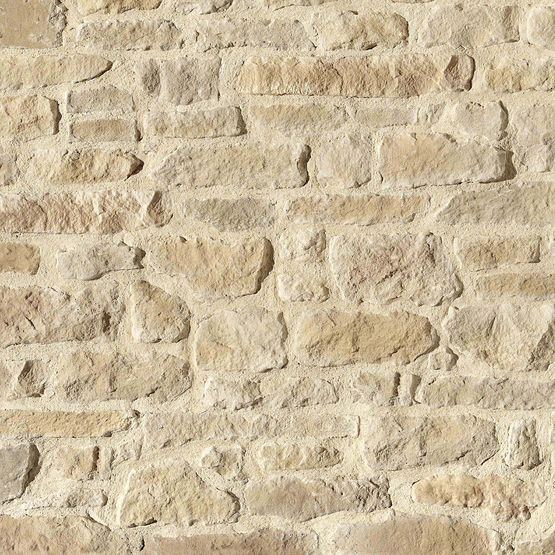  Parement mural en pierre de causse | Causse - Pierres de parement (naturelles ou reconstituées)