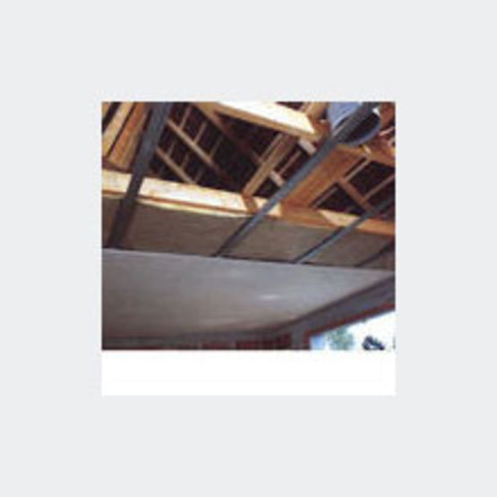 Plafond non démontable sur ossature invisible | Placostil plafond