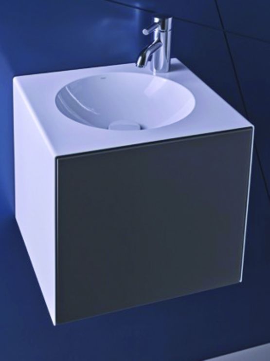  Plan de toilette pour petites salles de bains | Folio XS - ALAPE (GROUPE ROCA)