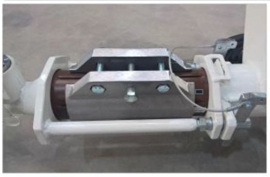 Pompe à vis électrique 230 V polyvalente pour projection de mortier | TP5 - produit présenté par LANCY