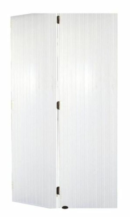 Porte de garage traditionnelle PVC | URANUS PVC - SOTHOFERM