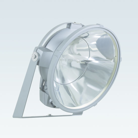 Projecteur de 1 kW pour éclairage sportif ou public | Sicompact R3