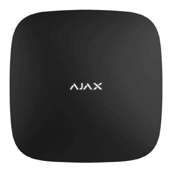 Prolongateur de portée du signal radio du système de sécurité Ajax | ReX 