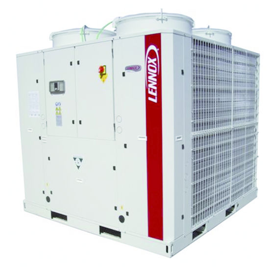 Refroidisseurs de liquide et PAC à condensation à air | Ecolean