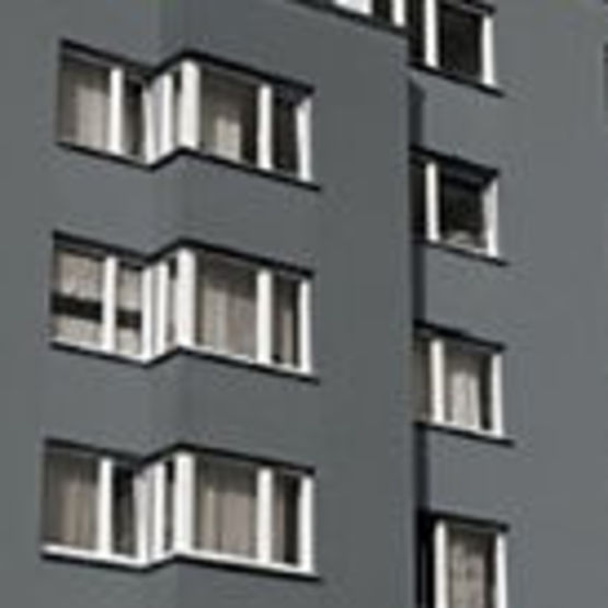  Revêtement d’imperméabilité pour façades avec microsphères de verre | Imperio 3D - ZOLPAN