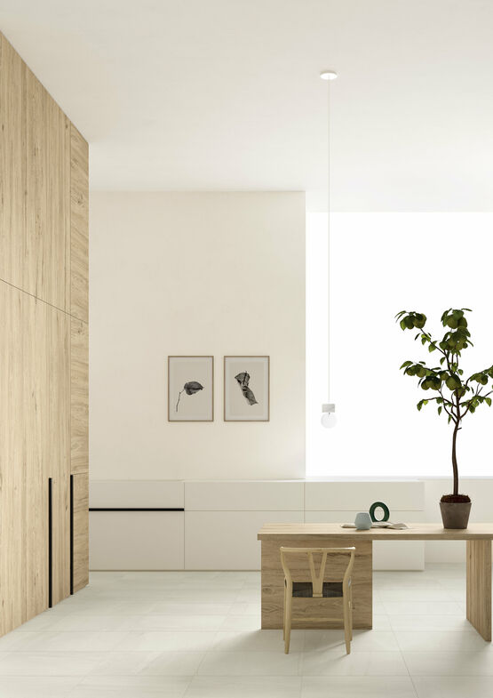  Revêtement de mur et de sol | Pietra di Basalto Active  - Revêtements en matériaux naturels